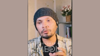 Ustaz Hanan Attaki: 5 Modal Penting Anak Muda agar Sukses dan Eksis di Dunia dan Akhirat