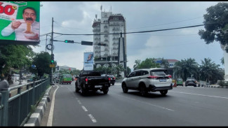 Dishub Kota Bogor Tambah Durasi Lampu Hijau dan Atur Ulang Simpang untuk Atasi Kemacetan
