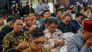 UIKA Bogor Dapat Pengakuan Langsung dari LLDIKTI IV sebagai Kampus Unggul dan Berdampak