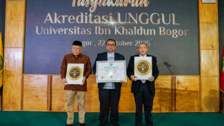 Pemkot dan DPRD Kota Bogor Apresiasi Capaian Akreditasi Unggul UIKA Bogor