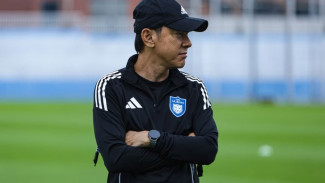 Apakah Shin Tae Yong Akan Kembali Jadi Pelatih Timnas? Ini 3 Sinyal yang Bikin Heboh!