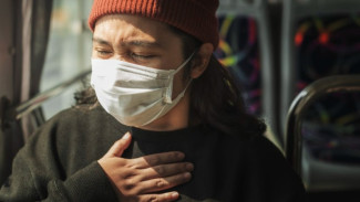 Sederet Langkah Cegah ISPA