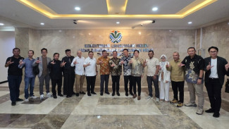 Mulyadi Pastikan KLH Cabut Segel Wisata Puncak Pekan Depan