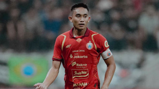 Rizky Ridho Bertanggung Jawab atas Gol Irak: “Kalau Saya Tidak Salah, Tidak Terjadi Gol
