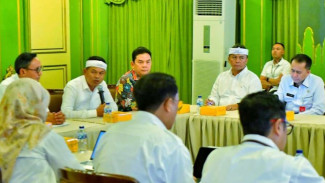 Bongkar Isu Deposito Rp4,1 Triliun, Dedi Mulyadi Datangi BI untuk Klarifikasi Data
