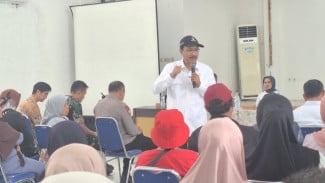Miris, Kabupaten Bogor Jadi Penerima Bansos Terindikasi Judi Online Tertinggi di Indonesia