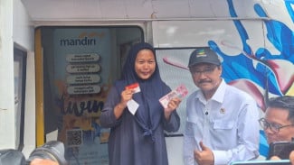 BLTS Akhir Tahun 2025, Kemensos Pastikan 16,3 Juta KPM Sudah Terverifikasi Layak!