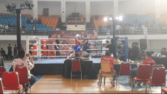 Gladiator Bogor Arena: Inovasi CAS Cegah Tawuran Pelajar di Bogor Raya