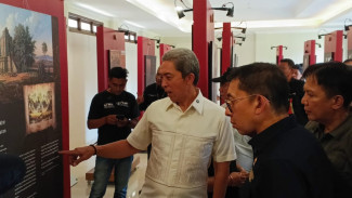 Dukungan Pusat Kuat, Museum Bumi Ageung Batutulis Siap Jadi Ruang Edukasi Sejarah Pajajaran