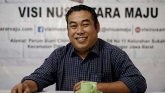 Kebijakan Dedi Mulyadi Minta Pelajar Jalan Kaki ke Sekolah Sangat Rasional dan Mendidik