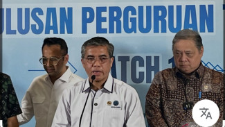 Menjawab Jeritan Pengangguran Muda dengan 