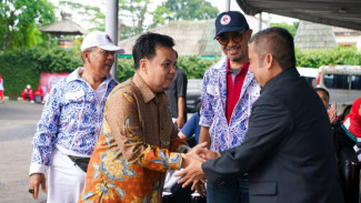 90 Persen Warga Kota Bogor Kurang Gerak , YJI Ajak Masyarakat Lawan Penyakit Jantung Lewat Gaya Hidup Sehat