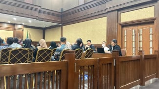 Sidang Lanjutan Kasus Kredit Fiktif Bank Jatim Cabang Jakarta Ungkap Aliran Dana dan Modus Rekayasa Dokumen