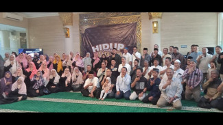 Makna Mendalam Hidup Sesudah Hidup