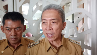 Dedie Rachim Tekankan Pengawas KKMP Untuk Paham Koperasi Sebagai Motor Perekoniam Rakyat