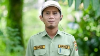 Didin Kherudin Sindir Pudarnya Makna Sumpah Pemuda: “Kini Hanya Jadi Seremonial Tahunan”