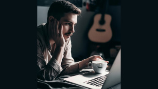 Bukan Kurang Ngopi, Ini 5 Biang Kerok Kalau Kamu Ngantuk di Pagi Hari!
