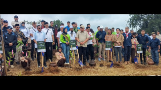 KLH Cabut 18 Segel KSO, Eiger Kembali Beroperasi, Bupati Bogor: Harapan Baru Bagi Masyarakat