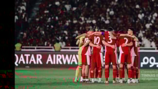 PSSI Siapkan Pelatih Baru Timnas Indonesia Jelang FIFA Match Day Maret 2026