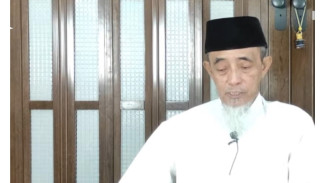 Beli Kupon Jalan Sehat Biar Dapat Hadiah? Hati-hati, Bisa Jadi Judi! Begini Penjelasan Ustaz Agung Cahyadi