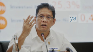Definisi Sukses Versi Purbaya : “Mati Masuk Surga”!