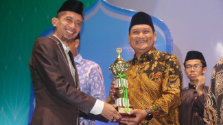 Ustaz Agus Salim: MTQ Bukan Sekadar Lomba, tapi Ikhtiar Menumbuhkan Generasi Qur’ani