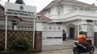 Dua Sekolah di Kecamatan Cigudeg Diduga Selewengkan Dana PIP, KCD Wilayah I Jawa Barat Masih Bumkam