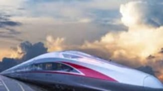 KPK Segera Cari Ada atau Tidaknya Unsur Pidana Korupsi dalam Proyek Kereta Cepat Whoosh