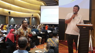 Edukasi Bangsa Unggul Dukung Kepala Sekolah Bogor-Depok Dibekali Deep Learning Melalui Pelatihan Intensif