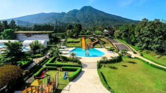 Glamping Mewah Bernuansa Alam: Pesona Highland Park Resort di Bogor yang Wajib Dikunjungi