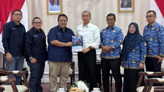 Kelanjutan Jabatan Direksi PDAM Tunggu Keputusan Wali Kota Bogor