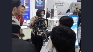 Pakai AI Bikin Makin Pintar atau Malah “Brain Root”? Yuk, Kenali Batasnya Biar Otak Tetap Tajam!