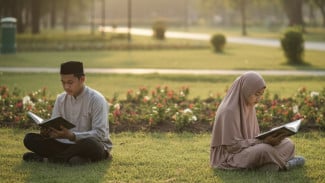 Pacaran Islami, Memangnya Ada? Ini Penjelasan dalam Pandangan Islam