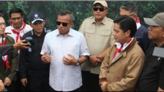KLH akan mencabut segel terhadap 18 KSO di Puncak Bogor, sehingga kawasan tersebut dapat kembali beroperasi kembali