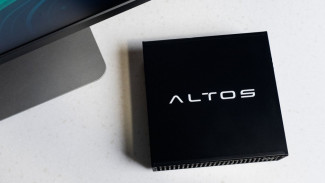 Acer for Business Perkuat Solusi AI Enterprise melalui Peluncuran Altos BrainSphere™ GB10 F1 dari Altos Computing
