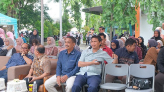 Rayakan Dies Natalis ke-26, Prodi Manajemen FEB UNM Gelar Management Day 2025