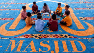 Menumbuhkan Rasa Percaya Diri dalam Islam: Yakin pada Diri, Percaya pada Allah