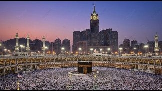 Umrah Mandiri Kini Sah! Panduan Lengkap Menuju Tanah Suci Lebih Mudah
