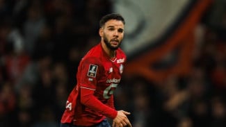 Tampil 90 Menit, Calvin Verdonk Bawa Lille Taklukan Angers