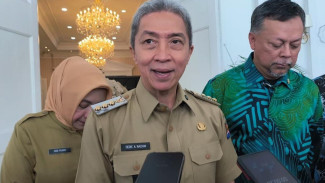 Dubes Malaysia Kunjungi Kota Bogor, Bahas Peluang Kerja Sama dan Investasi
