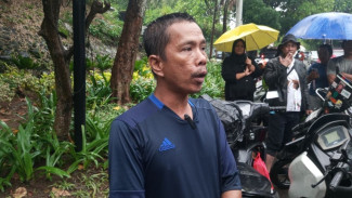 Kronologi Angkot Tertimpa Pohon di Sukasari, Begini Kesaksian Korban