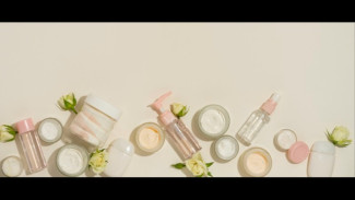 Pengakuan Natasha Wilona Soal Pemilhan Produk Skincare