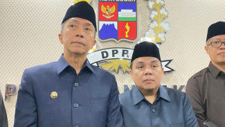 Pemkot dan DPRD Bahas Tiga Agenda Strategis: Perda Kesehatan, KUA-PPAS, dan Kota Cerdas