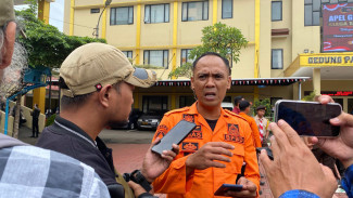 BPBD Kota Bogor Perkuat Mitigasi dan Siagakan Personel Hadapi Cuaca Ekstrem