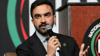 Zohran Mamdani, Janji Tangkap Benjamin Netanyahu Jika Menang Pemilu