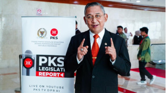 Achmad Ru’yat Mendorong Lulusan Baru Bergabung Program Pemagangan Nasional Kemenaker