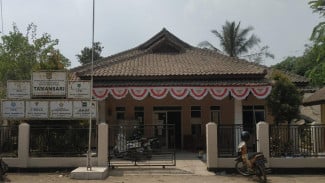 Kompensasi Tambang Belum Turun, Warga Tamansari Gelisah