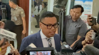 Uya Kuya dan Adies Kadir Terbukti Tidak Langgar Kode Etik Anggota DPR, Bersiap Bekerja Kembali