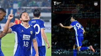 Comeback Spektakuler! Persib Bandung Taklukkan Selangor FC 3-2 Lewat Dua Gol Dramatis Adam Alis