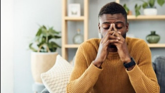 Mengenali Gejala Post Holiday Blues Dan Cara Mengatasinya